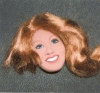 Debbie Glenn doll